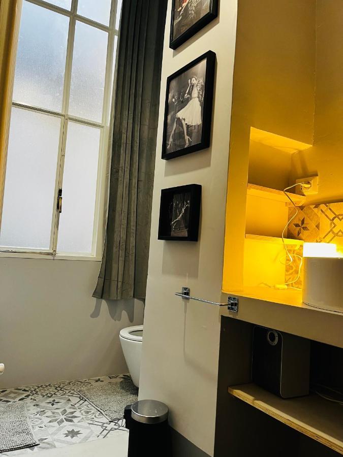 Apartamento Sweet Life House Rome Cavour Exterior foto