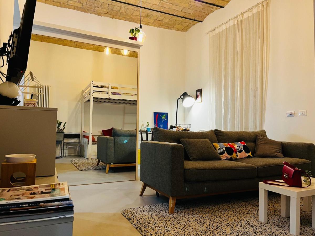 Apartamento Sweet Life House Rome Cavour Exterior foto