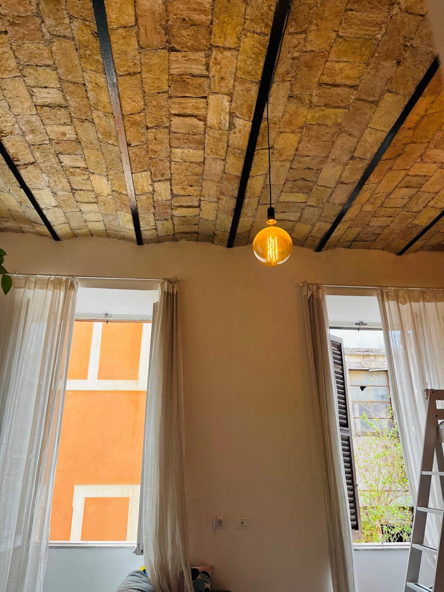 Apartamento Sweet Life House Rome Cavour Exterior foto